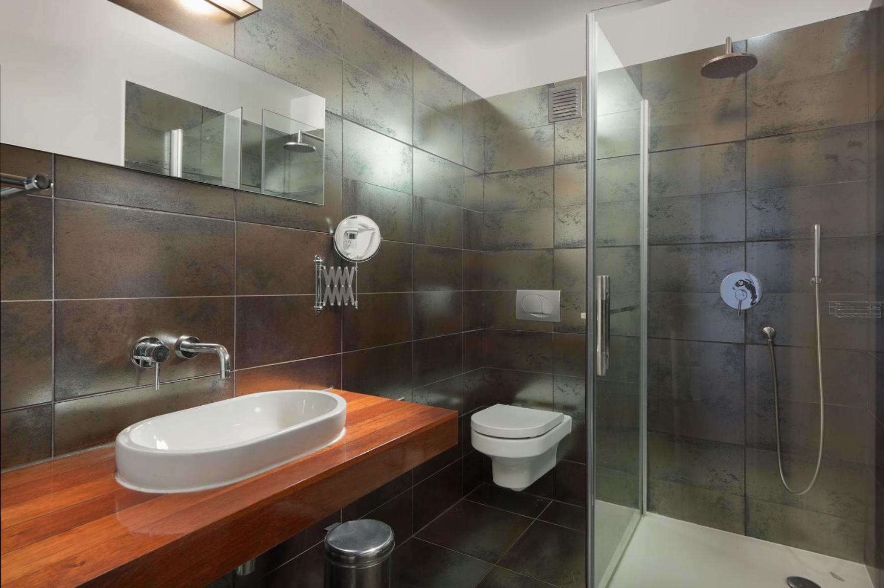 מדולין Boutique Hotel Chevalier By Bura Hotels - Adults Only מראה חיצוני תמונה