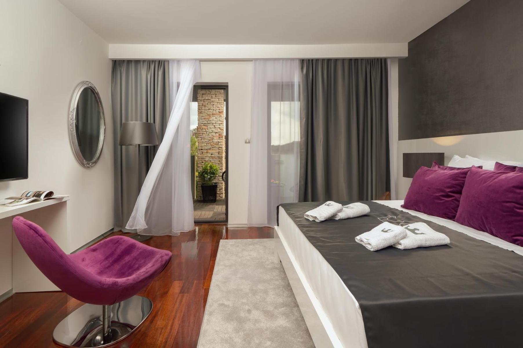 מדולין Boutique Hotel Chevalier By Bura Hotels - Adults Only מראה חיצוני תמונה